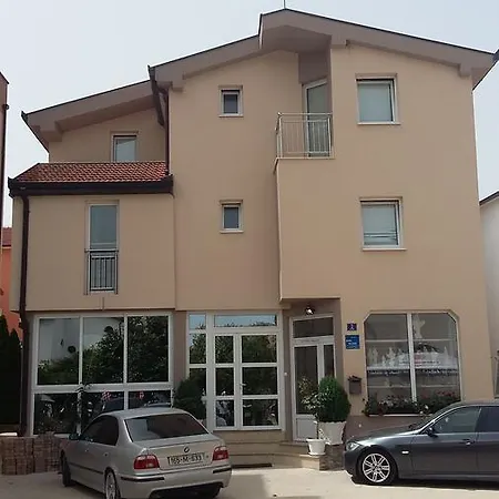 Frühstückspension Pansion Angela Međugorje